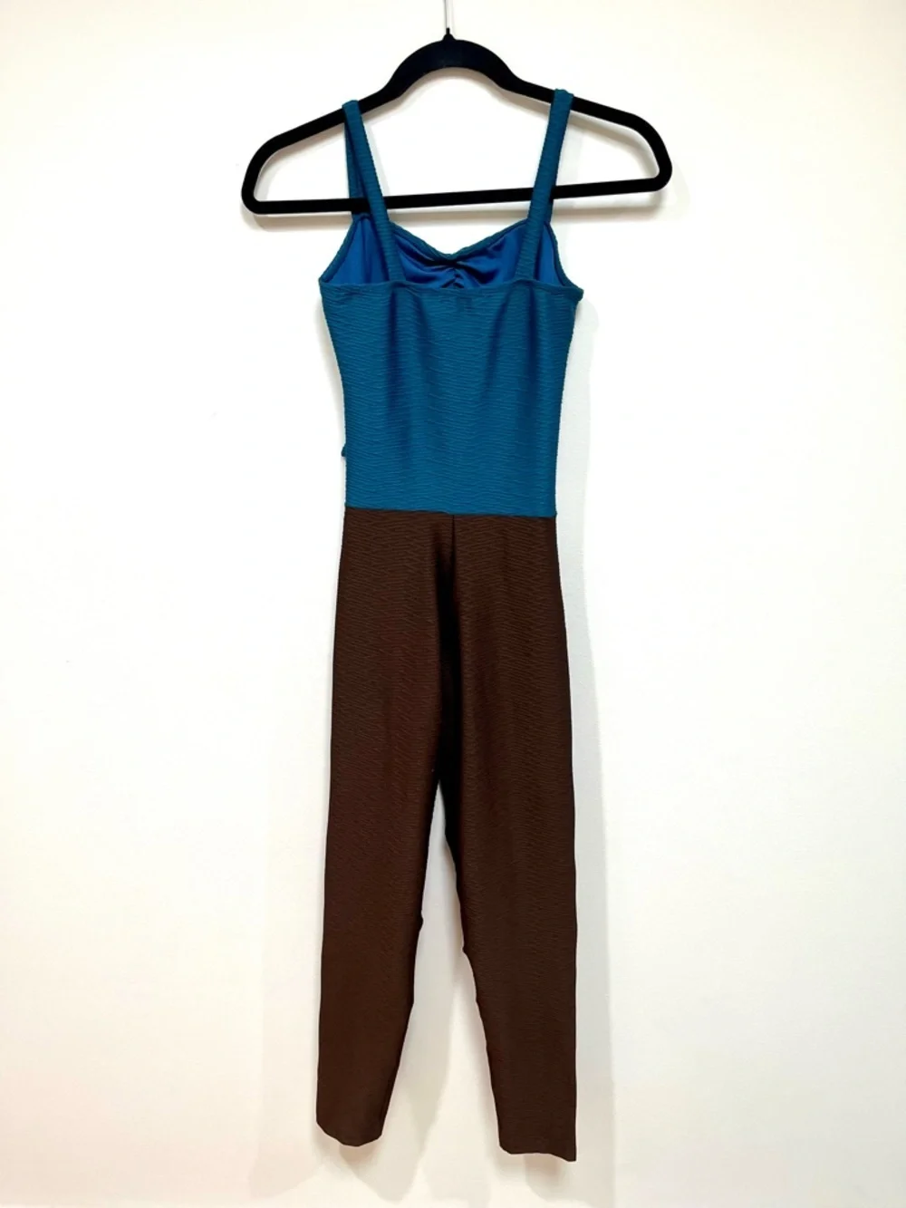Fit Mama zale unitard